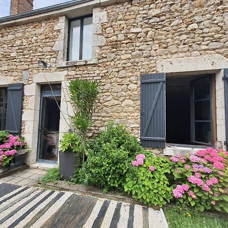 Champigny-en-Beauce Chez Poune المظهر الخارجي الصورة